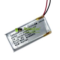 Batterij voor PLC 601944 [Vervangende batterij]